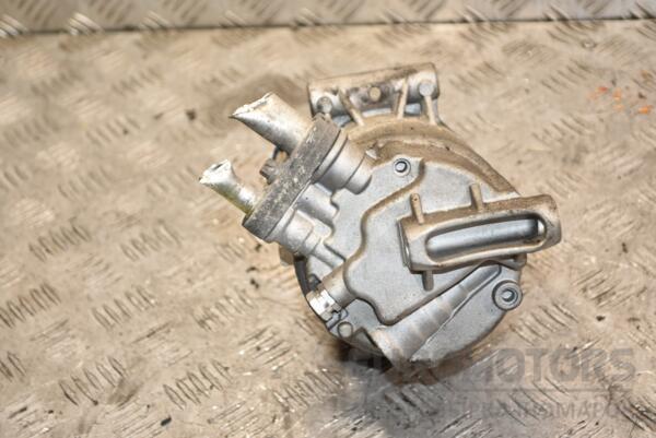 Компрессор кондиционера Opel Zafira 1.9cdti (B) 2005-2011 95524436 390239 - 3