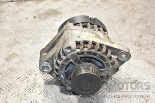Генератор Opel Vectra 1.9cdti (C) 2002-2008 93169028 390242 euromotors.com.ua