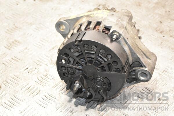 Генератор Opel Vectra 1.9cdti (C) 2002-2008 93169028 390242 - 3