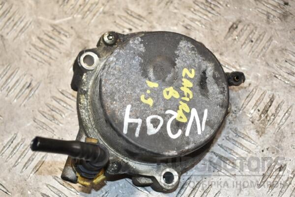 Вакуумный насос Opel Zafira 1.9cdti (B) 2005-2011 72905301 390245 euromotors.com.ua