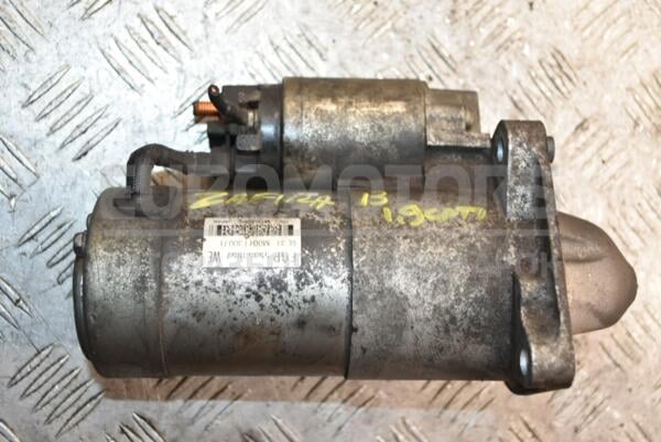 Стартер Opel Zafira 1.9cdti (B) 2005-2012 55353857 390251 euromotors.com.ua