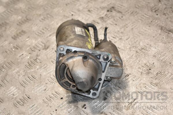 Стартер Opel Zafira 1.9cdti (B) 2005-2011 55353857 390251 - 2