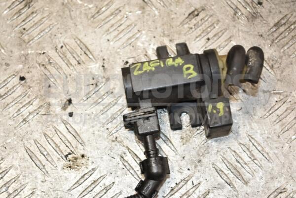Клапан электромагнитный Opel Zafira 1.9cdti (B) 2005-2012 55563534 390257 euromotors.com.ua