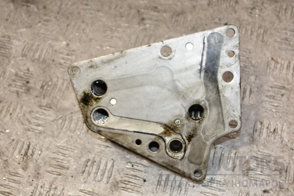 Теплообменник (Радиатор масляный) Opel Zafira 1.9cdti (B) 2005-2011 5989070231 390260 - 2