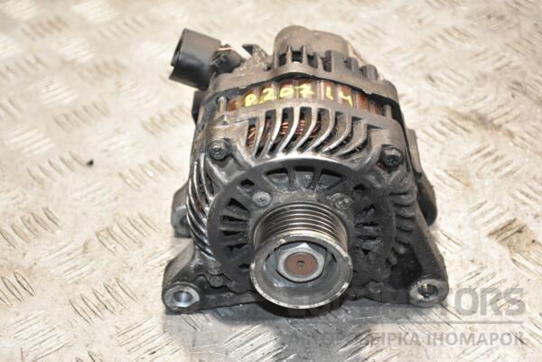 Генератор Peugeot 207 1.4 8V 2006-2013 9660055080 390266 euromotors.com.ua