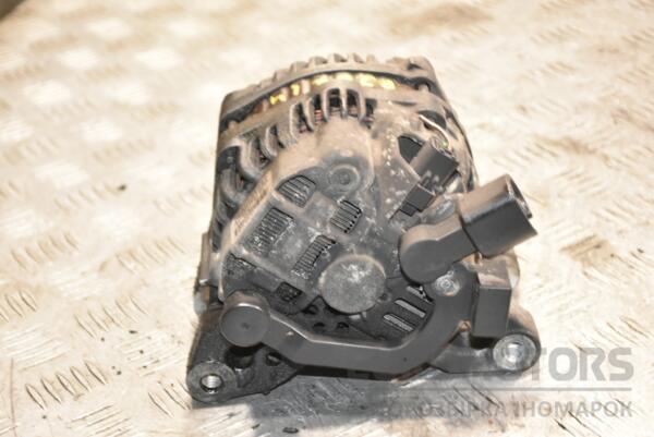 Генератор Citroen C2 1.4 8V 2003-2008 9660055080 390266 - 3