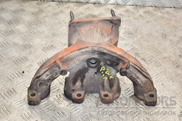Колектор випускний Peugeot 207 1.4 8V 2006-2013 9661916480 390271 euromotors.com.ua