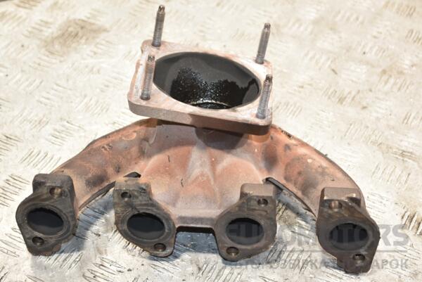 Колектор випускний Peugeot 207 1.4 8V 2006-2013 9661916480 390271 - 2