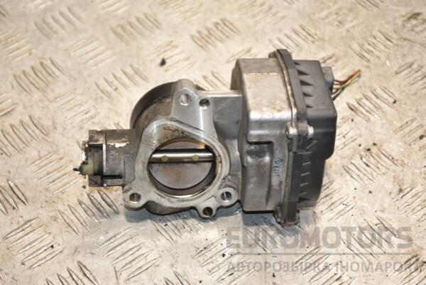 Дросельна заслінка електрична Peugeot 207 1.4 8V 2006-2013 9640796280 390276 - 2