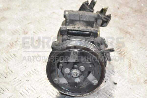 Компрессор кондиционера Peugeot 207 1.4 16V 2006-2013 9659875780 390278 euromotors.com.ua