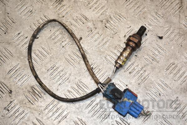 Лямбда зонд Peugeot 207 1.4 8V 2006-2013 9636968380 390282 euromotors.com.ua
