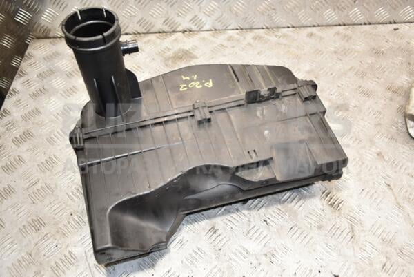 Корпус воздушного фильтра Peugeot 207 1.4 8V 2006-2013 9654674080 390285 euromotors.com.ua