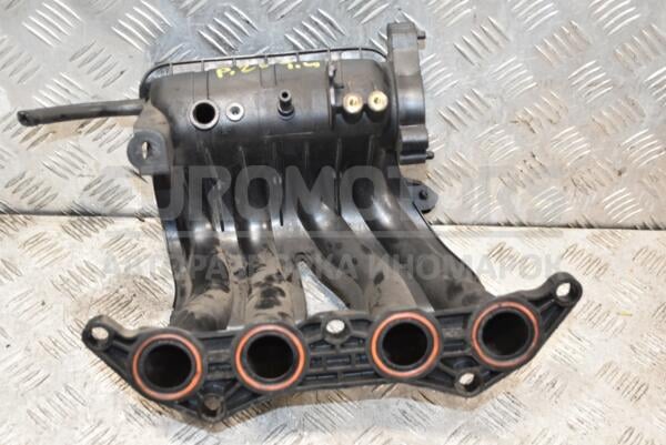 Коллектор впускной пластик Peugeot 207 1.4 8V 2006-2013 9686926180 390288 euromotors.com.ua