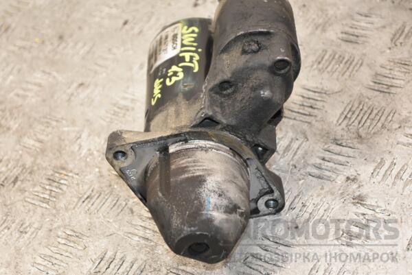 Стартер Suzuki Swift 1.3ddis 2011-2017 F002G20917 390303 - 2