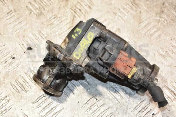 Клапан EGR электрический Fiat Doblo 1.3MJet 2010 701599040 390312 euromotors.com.ua