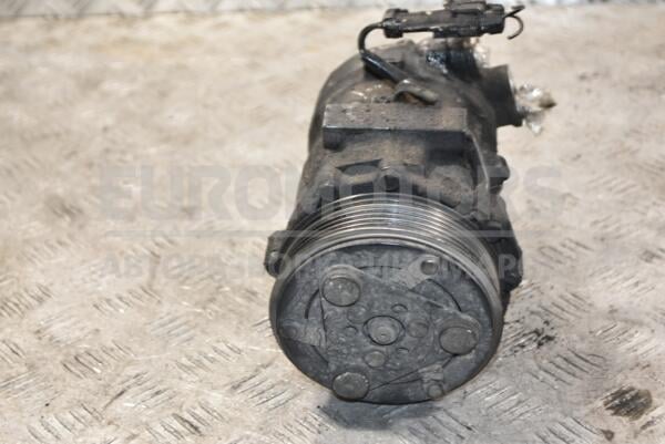 Компрессор кондиционера Opel Combo 1.3cdti 2001-2011 13106850 390313 euromotors.com.ua