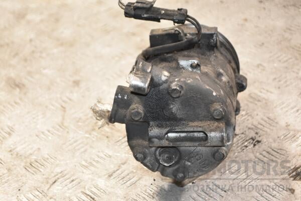 Компрессор кондиционера Opel Combo 1.3cdti 2001-2011 13106850 390313 - 3