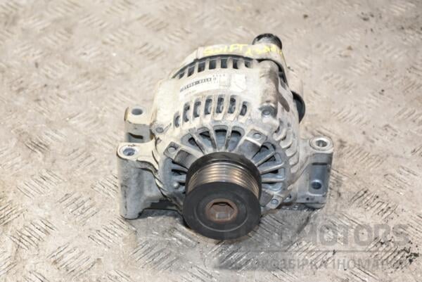 Генератор Suzuki Swift 1.3ddis 2011-2017 3140086L00 390316 euromotors.com.ua