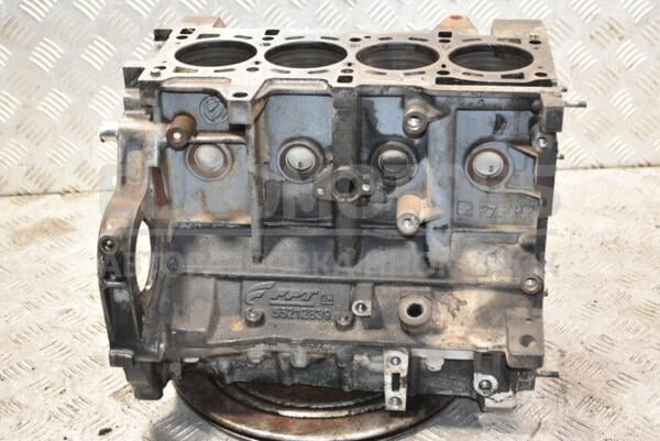Блок двигателя (дефект) Suzuki Swift 1.3ddis 2011-2017 55212839 390321 euromotors.com.ua