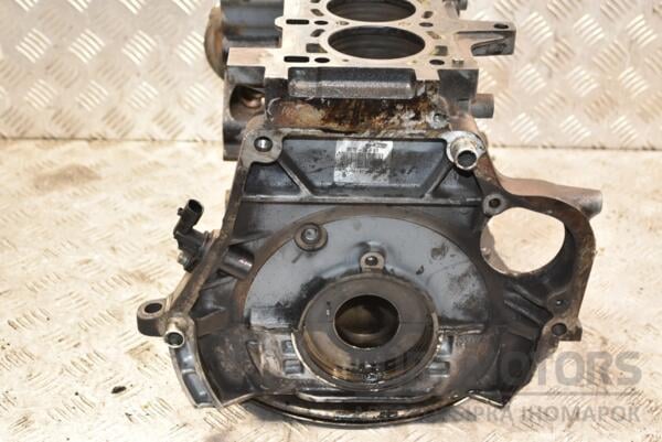 Блок двигуна (дефект) Opel Combo 1.3ddis 2001-2011 55212839 390321 - 2