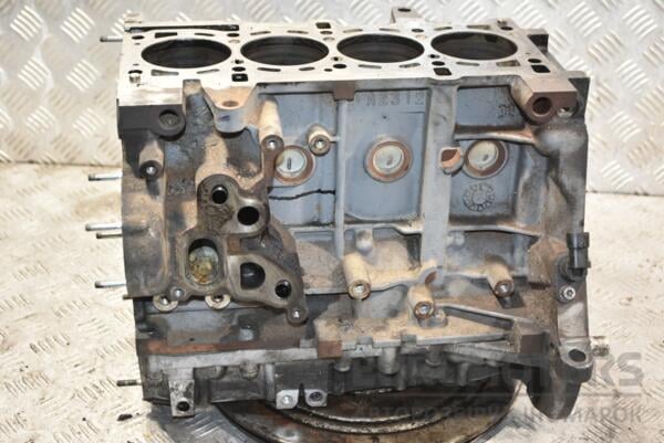 Блок двигуна (дефект) Opel Combo 1.3ddis 2001-2011 55212839 390321 - 3