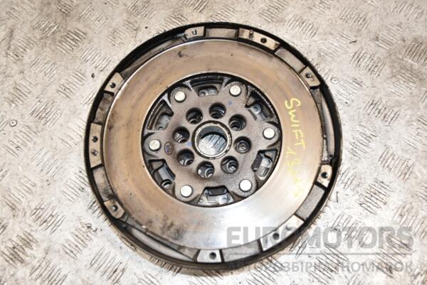 Маховик демпферный Suzuki Swift 1.3ddis 2011-2017 415045610 390328 euromotors.com.ua