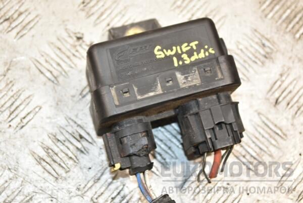 Реле свечей накала Suzuki Swift 1.3ddis 2011-2017 3885068L00 390332 euromotors.com.ua