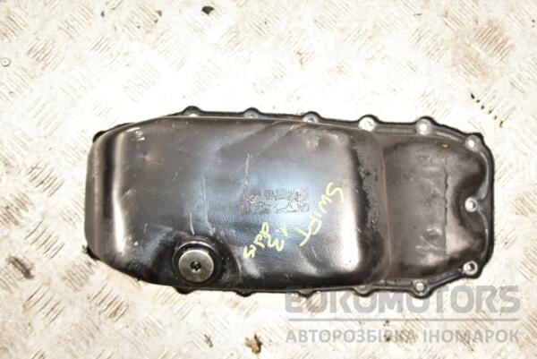 Поддон двигателя масляный Suzuki Swift 1.3ddis 2011-2017 1151086J00 390336 euromotors.com.ua