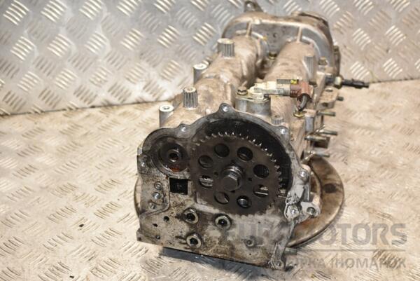 Головка блока в сборе Suzuki Swift 1.3ddis 2011-2017 55220385 390339 - 4
