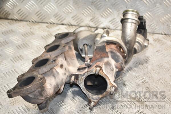 Турбина (дефект) VW Golf Plus 1.4 16V TSI 2005-2014 03C145701R 390344 - 3