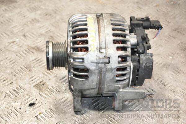Генератор VW Golf 1.4 16V TSI (V) 2003-2008 0124525093 390347 - 2
