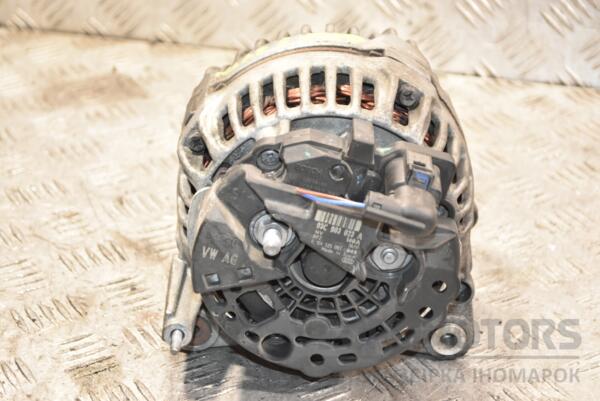 Генератор VW Golf 1.4 16V TSI (V) 2003-2008 0124525093 390347 - 3
