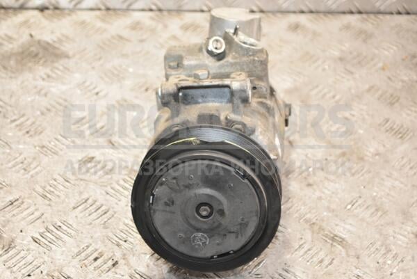 Компрессор кондиционера (дефект) Audi A3 1.4 16V TSI (8P) 2003-2012 1K0820859T 390350 euromotors.com.ua