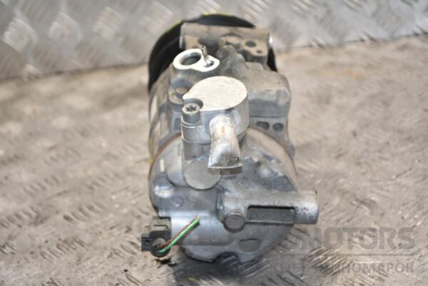 Компресор кондиціонера (дефект) Audi A3 1.4 16V TSI (8P) 2003-2012 1K0820859T 390350 - 3