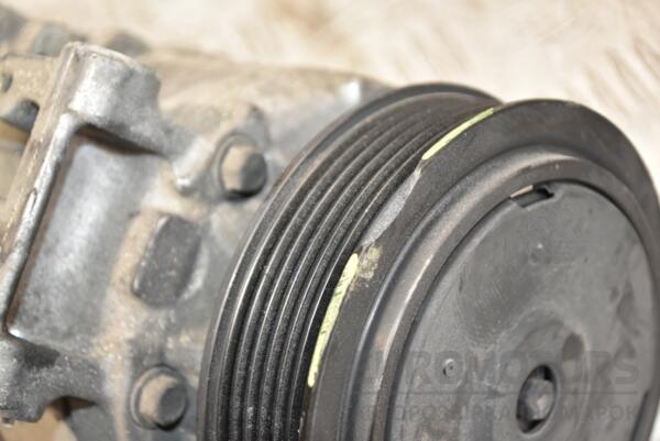 Компресор кондиціонера (дефект) Audi A3 1.4 16V TSI (8P) 2003-2012 1K0820859T 390350 - 4