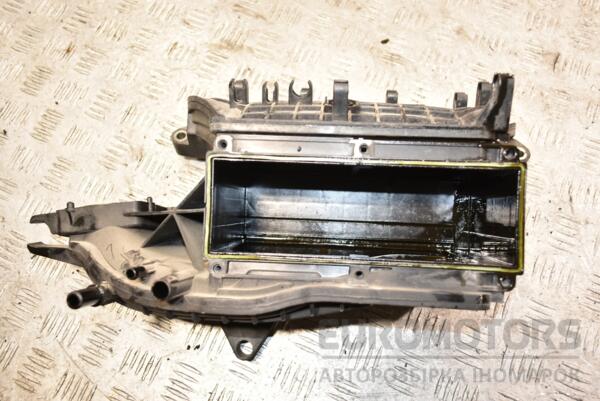 Коллектор впускной пластик VW Golf 1.4 16V FSI (VI) 2008-2013 03C129711AD 390356 - 2
