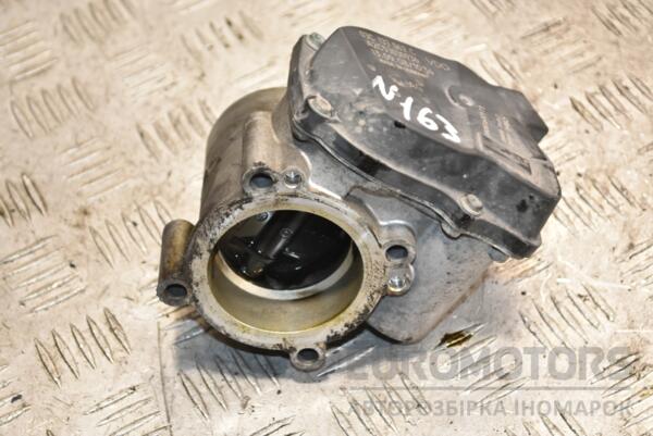 Дроссельная заслонка электрическая VW Golf 1.4 16V FSI (VI) 2008-2013 03C133062C 390359 - 2