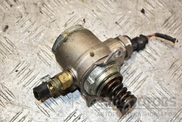 Паливний насос високого тиску (ТНВД) VW Touran 1.4 16V TSI 2010-2015 03C127026R 390362 - 2