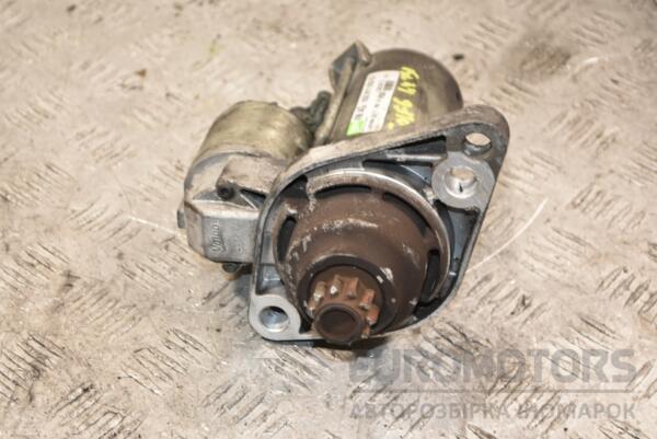 Стартер VW Jetta 1.4 16V FSI 2006-2011 02Z911023G 390364 - 2