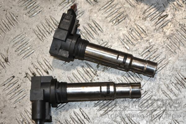 Катушка зажигания VW Golf 1.4 16V TSI (V) 2003-2008 036905715F 390367 euromotors.com.ua