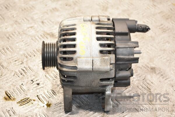 Генератор VW Polo 1.6 16V FSI 2009-2016 03C903023B 390382 - 2