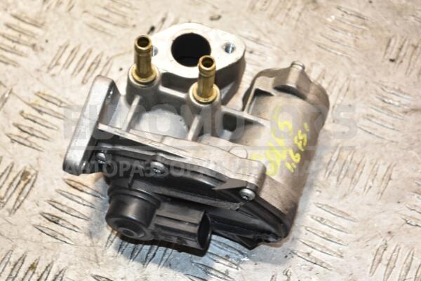 Клапан EGR электрический VW Golf 1.6 16V FSI (V) 2003-2008 A2C53025941 390385 euromotors.com.ua