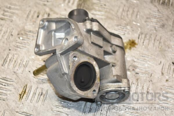 Клапан EGR електричний VW Golf 1.6 16V FSI (V) 2003-2008 A2C53025941 390385 - 2