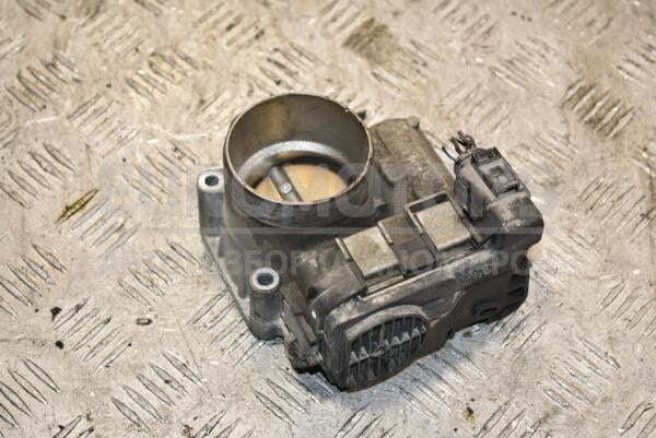 Дроссельная заслонка электрическая VW Golf 1.6 16V FSI (V) 2003-2008 03C133062A 390388 euromotors.com.ua