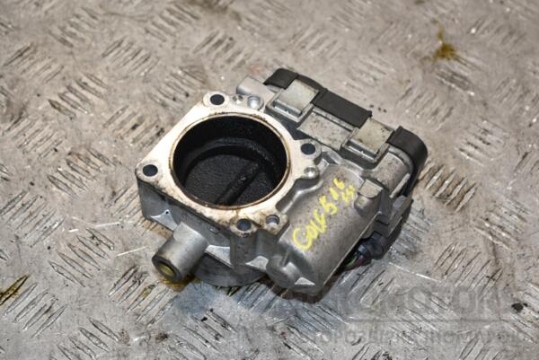 Дроссельная заслонка электрическая VW Golf 1.6 16V FSI (V) 2003-2008 03C133062A 390388 - 2