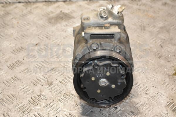 Компрессор кондиционера (дефект) VW Golf 1.6 16V FSI (V) 2003-2008 1K0820803F 390390 euromotors.com.ua