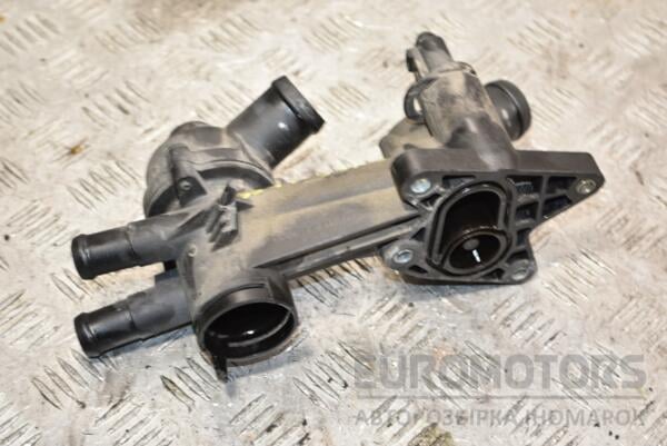 Корпус термостата VW Golf 1.6 16V FSI (V) 2003-2008 03C121026H 390395 - 2