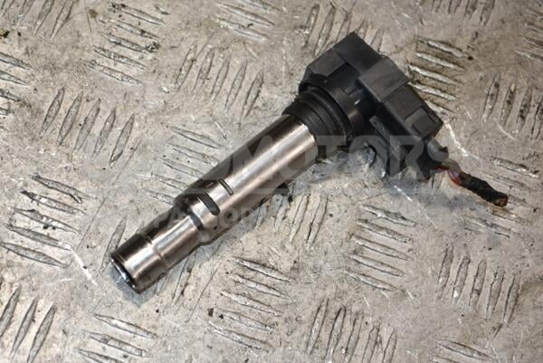 Котушка запалювання VW Golf 1.6 16V FSI (V) 2003-2008 NGK U5002 390398 euromotors.com.ua