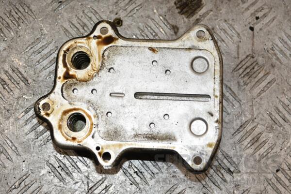 Теплообмінник (Радіатор масляний) VW Golf 1.6 16V FSI (V) 2003-2008 03C117021E 390400 - 2