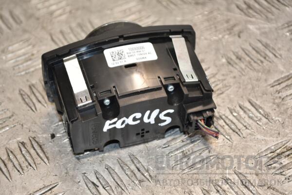 Перемикач світла фар Ford Focus (III) 2011-2018 BM5T13A024AC 390452 - 2